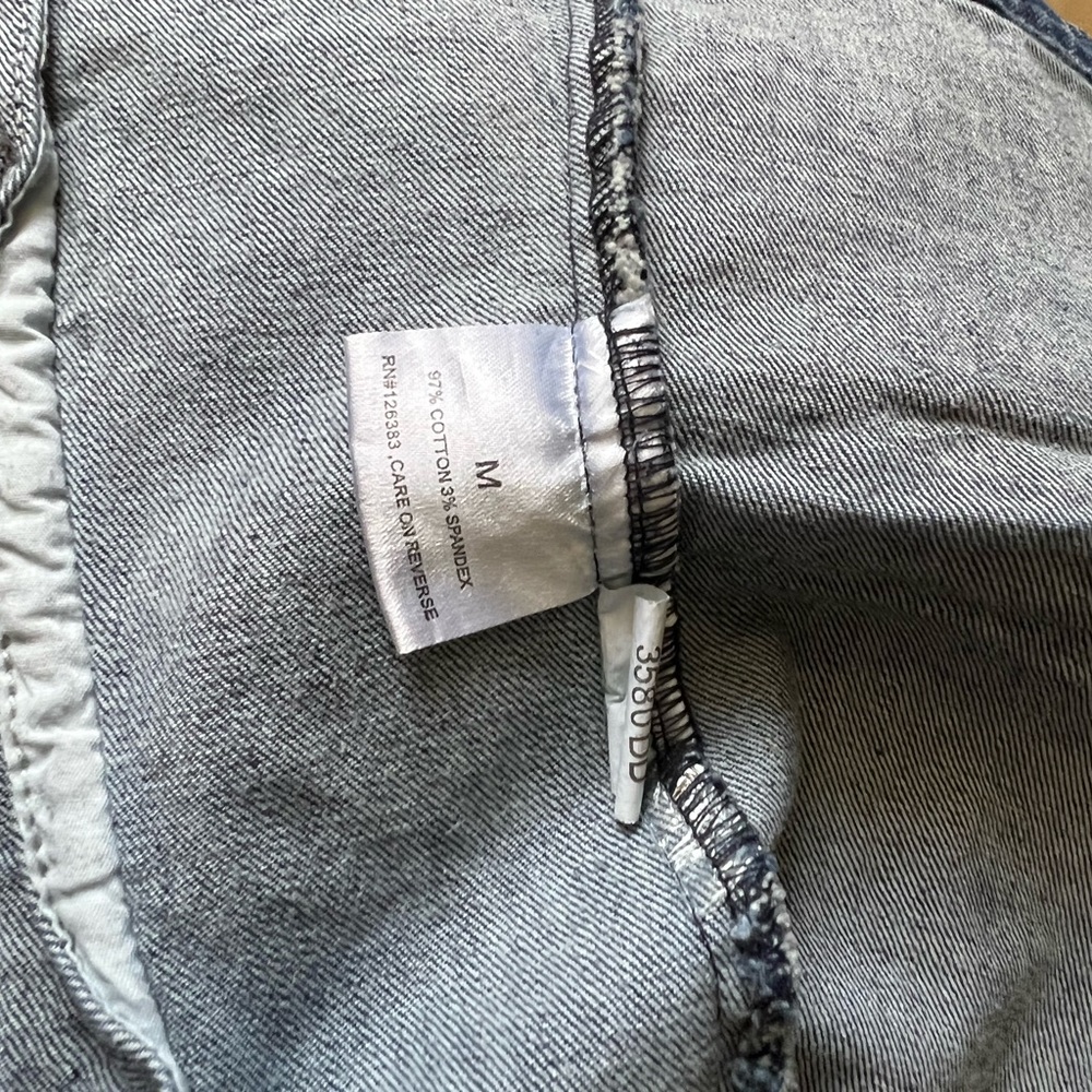 Jean Jacket - Picture 4 of 7